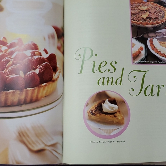 Best-Ever cakes and cookies bakingbook - Picture 3 of 3
